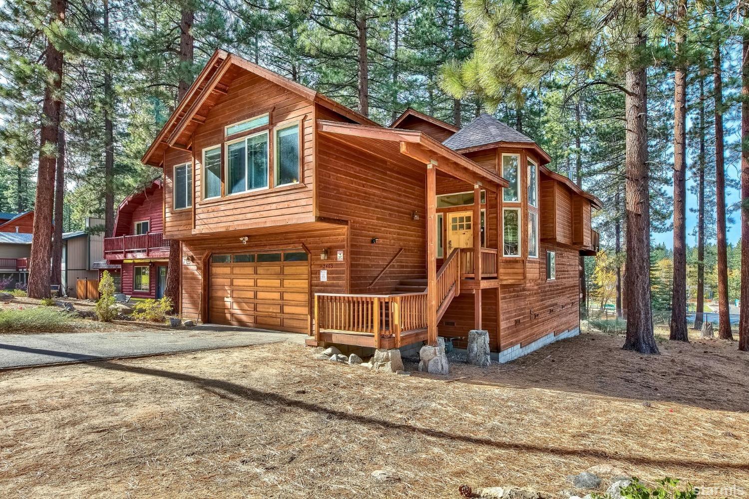 Sell My Home At Montgomery Estates In South Lake Tahoe