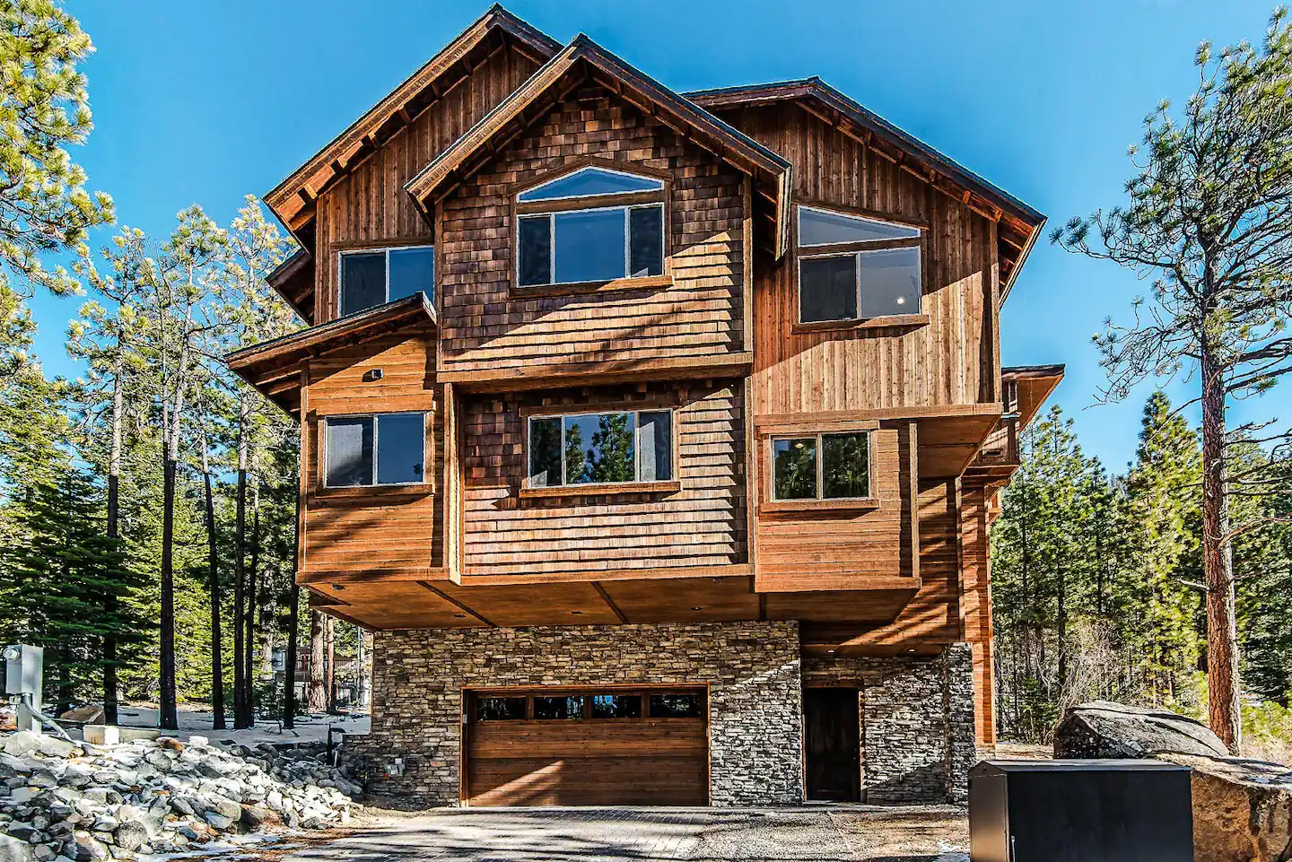 Sell My Home South Lake Tahoe